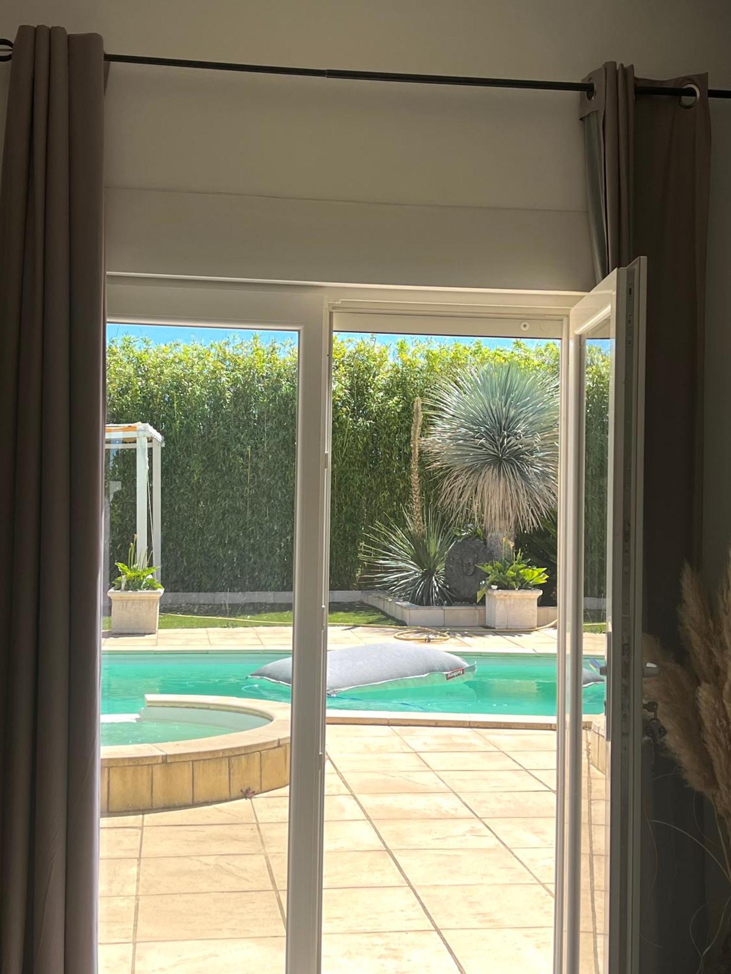 Lecrin Chambre D'Hote Spa Bellegarde  Εξωτερικό φωτογραφία