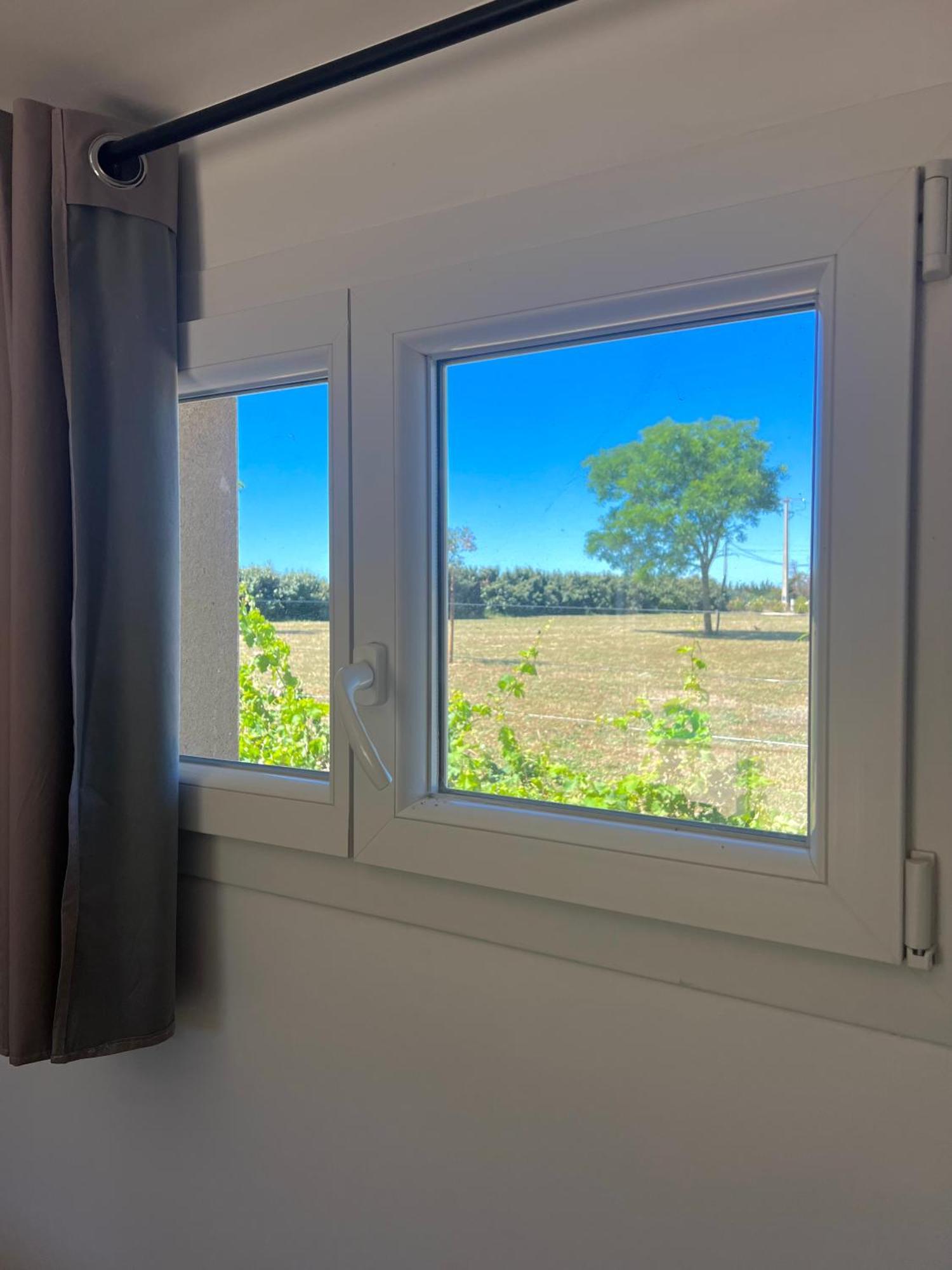 Lecrin Chambre D'Hote Spa Bellegarde  Εξωτερικό φωτογραφία